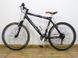 Велосипед 26 Haibike гірський чорний алюміній 000019472 фото 5