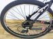 Велосипед 26 Haibike гірський чорний алюміній 000019472 фото 3