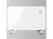 Электрический конвектор Cecotec 6650 Crystal Connection 05318 1000w White 000042486 фото 2