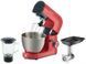 Кухонний комбайн 3в1 Heinner HPM L1200RD 1200w 4500 мл 000044610 фото 1
