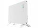 Электрический конвектор Cecotec 6650 Crystal Connection 05318 1000w White 000042486 фото 1