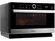 Мікрохвильова піч Bauknecht Supreme Chef MW 3391 SX 2000w sn 859991538342 000039145 фото 1