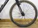 Велосипед 26 Haibike гірський чорний алюміній 000019472 фото 2