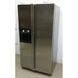 Холодильник SBS Whirpool S20D TSS33-A-G 000003998 фото 1