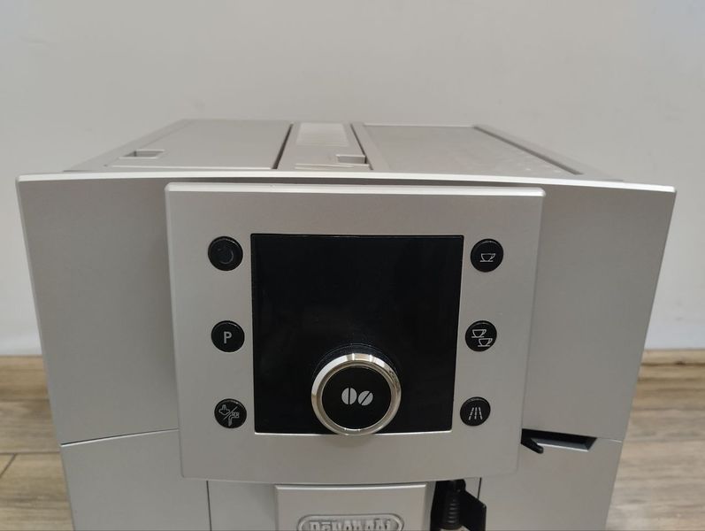 Кофемашина Delonghi Perfecta ESAM 5400 sn 12619 000046931 фото