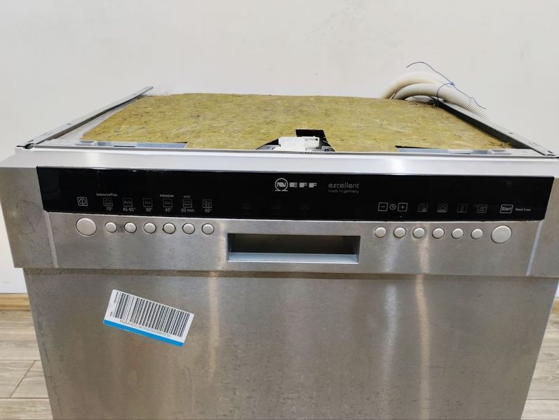 Посудомоечная машина Neff GMBH 2400w sn S21M86N6DE44 000047703 фото