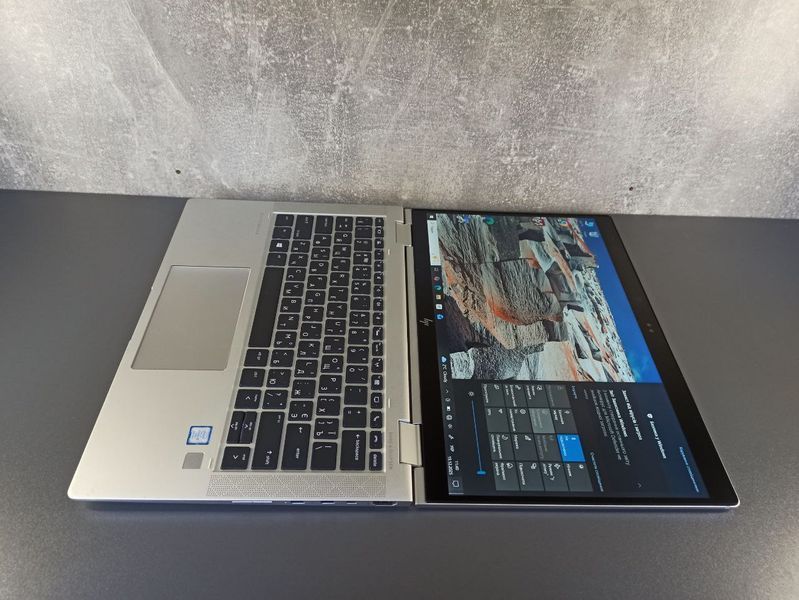 Ноутбук HP ELITEBOOK X360 1030 G3 13.3 FHD бат до 6 часов 000051856 фото