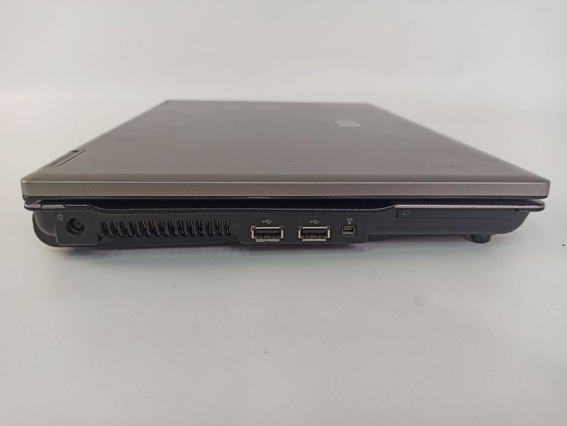 Ноутбук HP Compaq 6530B 000040598 фото