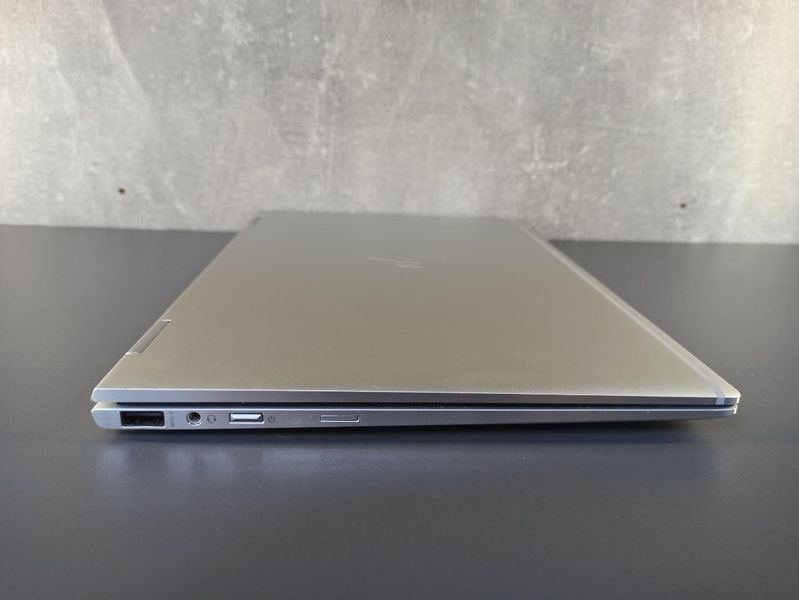 Ноутбук HP ELITEBOOK X360 1030 G3 13.3 FHD бат до 6 часов 000051856 фото