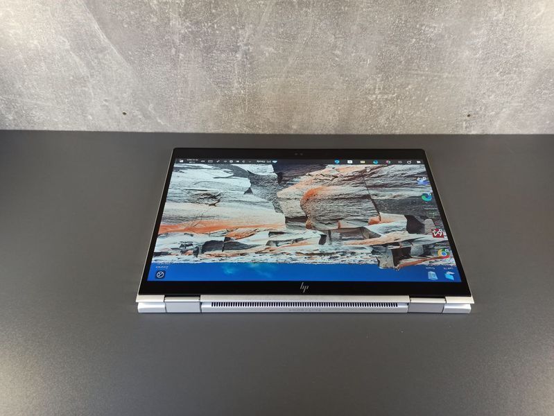 Ноутбук HP ELITEBOOK X360 1030 G3 13.3 FHD бат до 6 часов 000051856 фото