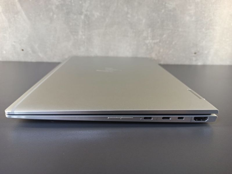 Ноутбук HP ELITEBOOK X360 1030 G3 13.3 FHD бат до 6 часов 000051856 фото