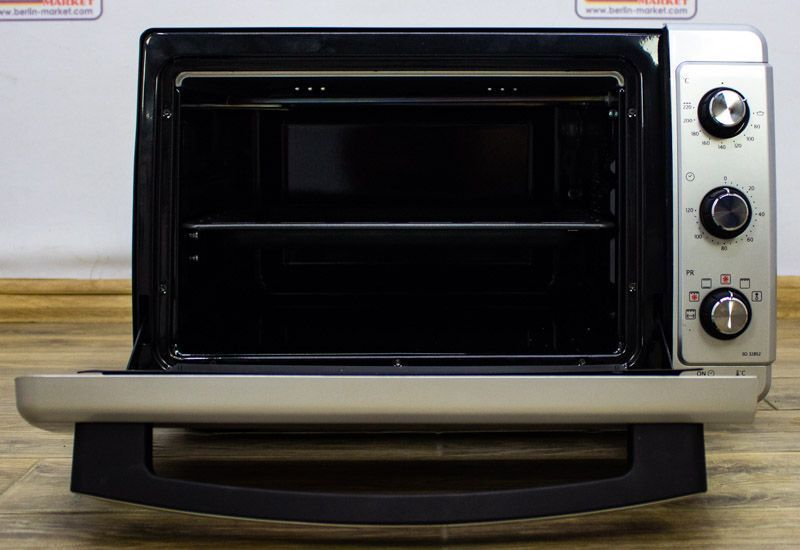 Электрическая печь Delonghi EO32852 000011086 фото