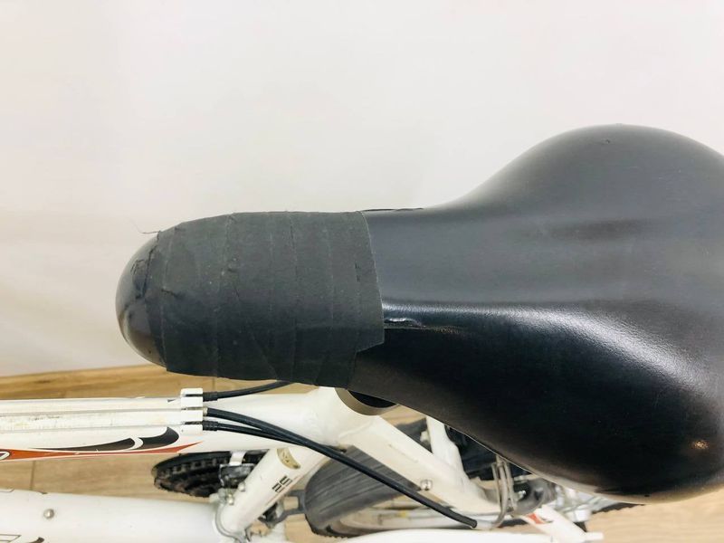 Горный велосипед 26 CycleWolf Sport 000044263 фото