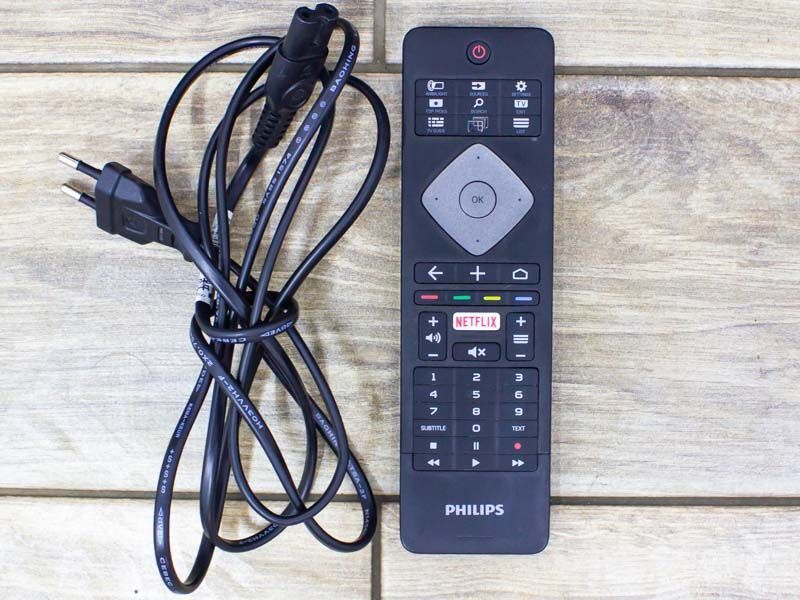 Телевизор 55 Philips 55PUS6551 12 000018372 фото
