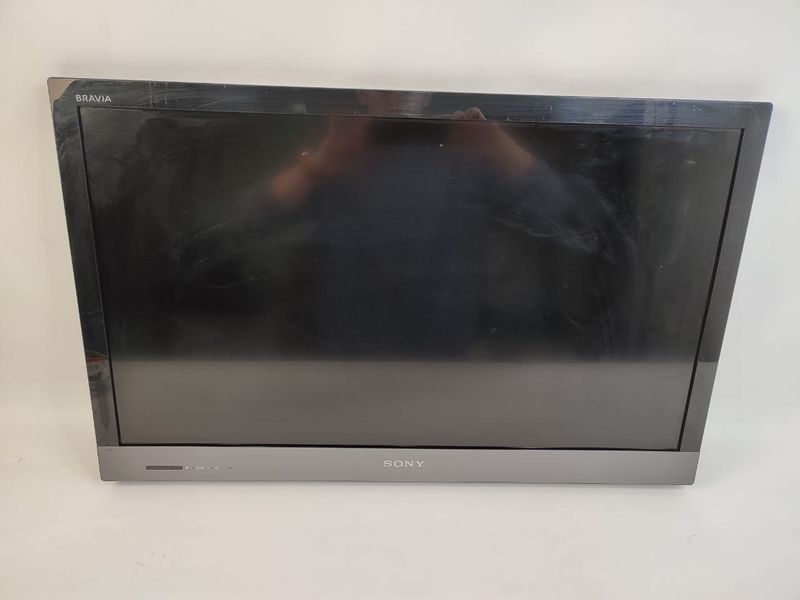 Телевизор 32 Sony Bravia KDL 32EX520 LCD Full HD Smart TV 000042937 фото
