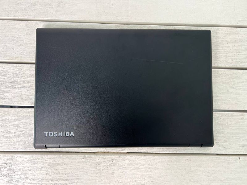 Ноутбук Toshiba Satellite Pro R50-B-12P 15.6 FHD бат 2:15 часа 000048630 фото