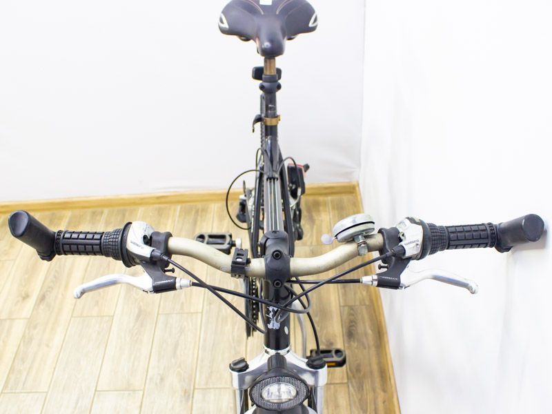 Двухподвесный велосипед 26 Cycle Power TCM 000024412 фото