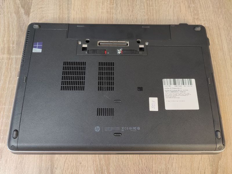 Ноутбук HP ProBook 650 G1 000044756 фото