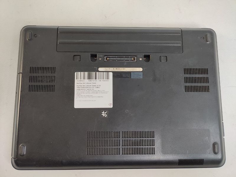 Ноутбук Dell Latitude E5440 000043850 фото
