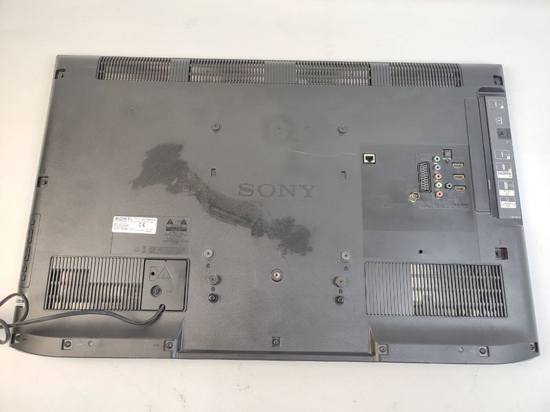 Телевизор 32 Sony Bravia KDL 32EX520 LCD Full HD Smart TV 000042937 фото