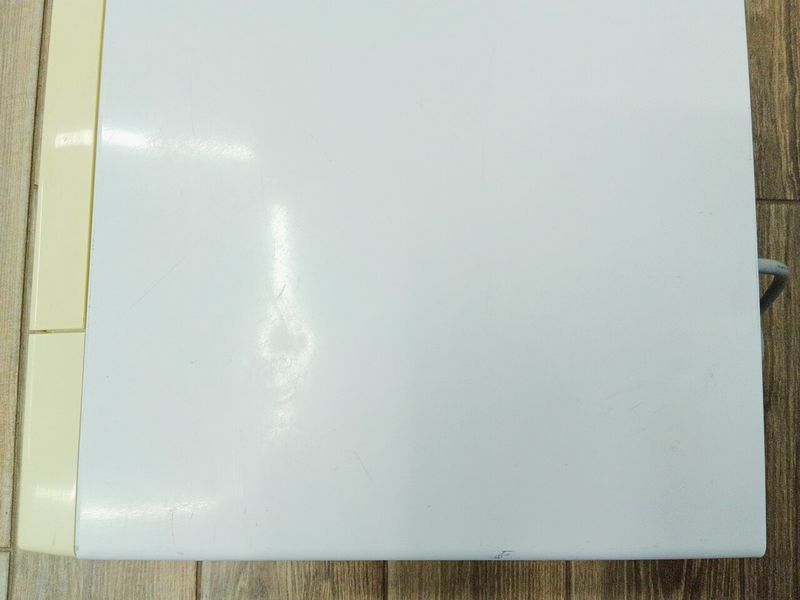 Мікрохвильова піч Sharp R 204W 1180w sn 1269384 000038679 фото