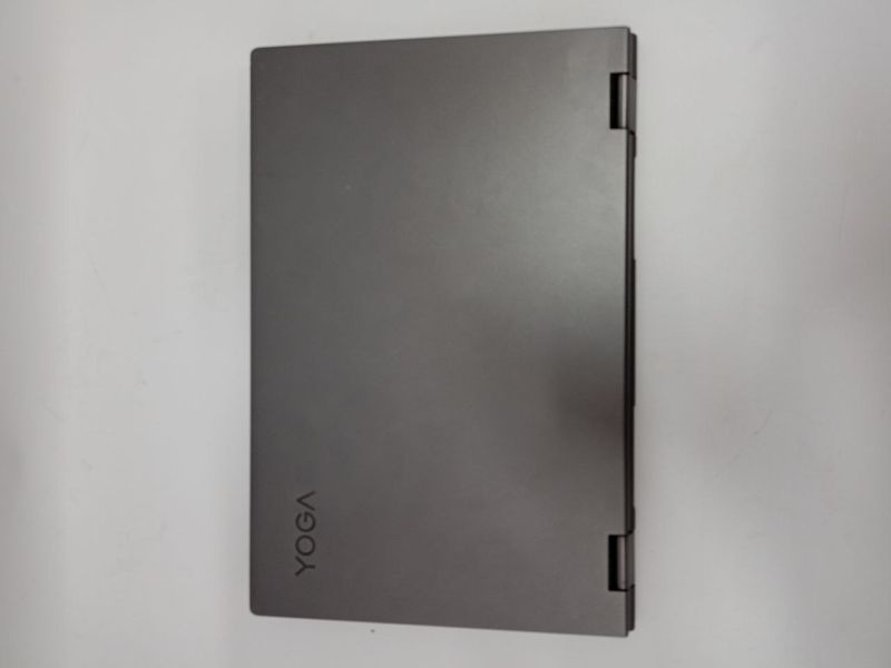 Ноутбук Lenovo Yoga С640 13IML 13 FHD бат до 5 часов 000047629 фото