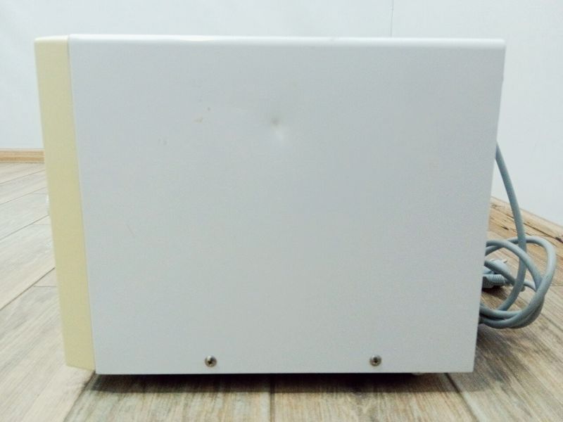 Мікрохвильова піч Sharp R 204W 1180w sn 1269384 000038679 фото