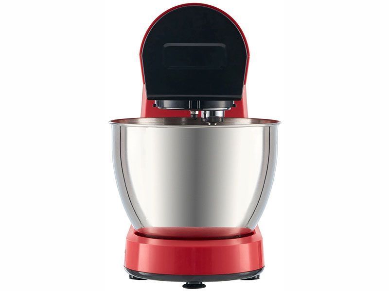 Кухонний комбайн 3в1 Heinner HPM L1200RD 1200w 4500 мл 000044610 фото