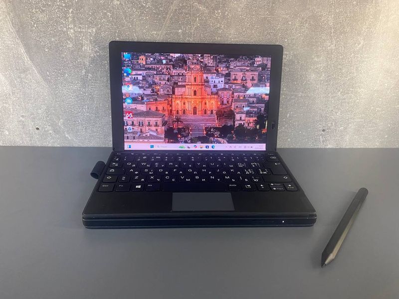 Ноутбук Lenovo ThinkPad TP X1Fold G1 13.3 QHD+ IPS бат 4:30 годин 000048538 фото