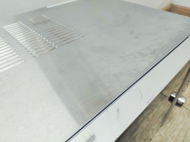 Мікрохвильова піч Caso MCG30 Chef 1400w гриль 1250w sn 002660337000512 000044696 фото