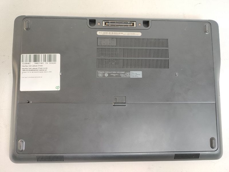 Ноутбук Dell Latitude E7440 000043854 фото
