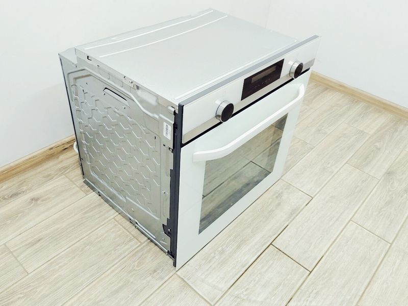 Електродуховка Siemens HB517ABW0 70 3600w sn 0301 00019_п7 н261 000043146 фото