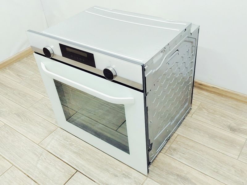 Електродуховка Siemens HB517ABW0 70 3600w sn 0301 00019_п7 н261 000043146 фото