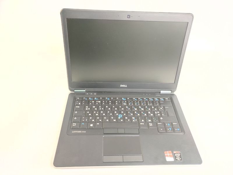 Ноутбук Dell Latitude E7440 000043854 фото
