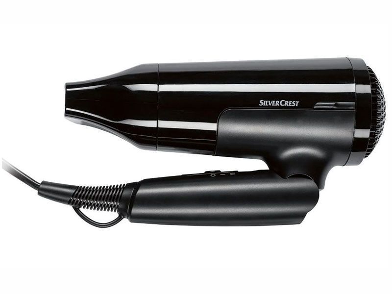 Фен SilverCrest SRH 1600 A1 000035105 фото