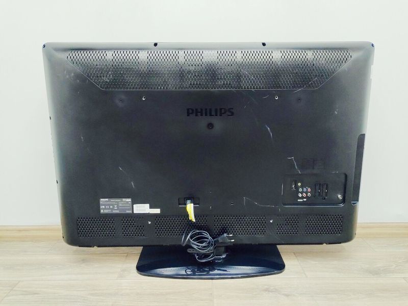 Телевизор 42 Philips 42PFL3604H 12 LCD Full HD 3D 000037700 фото