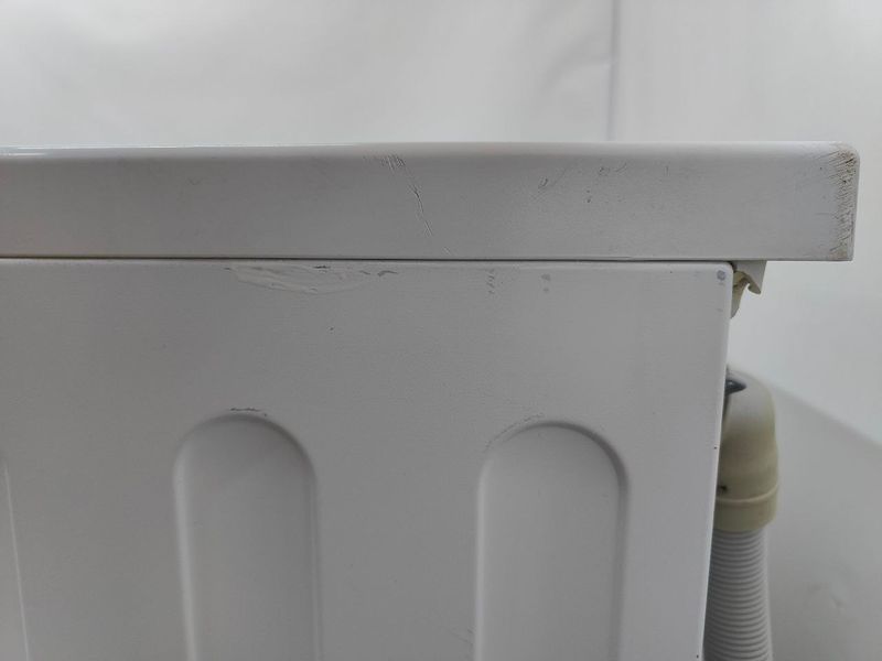 Стирально сушильная машина Siemens IQ500 WD14H440 03 7 4кг 2400W sn 9106400210 000053082 фото