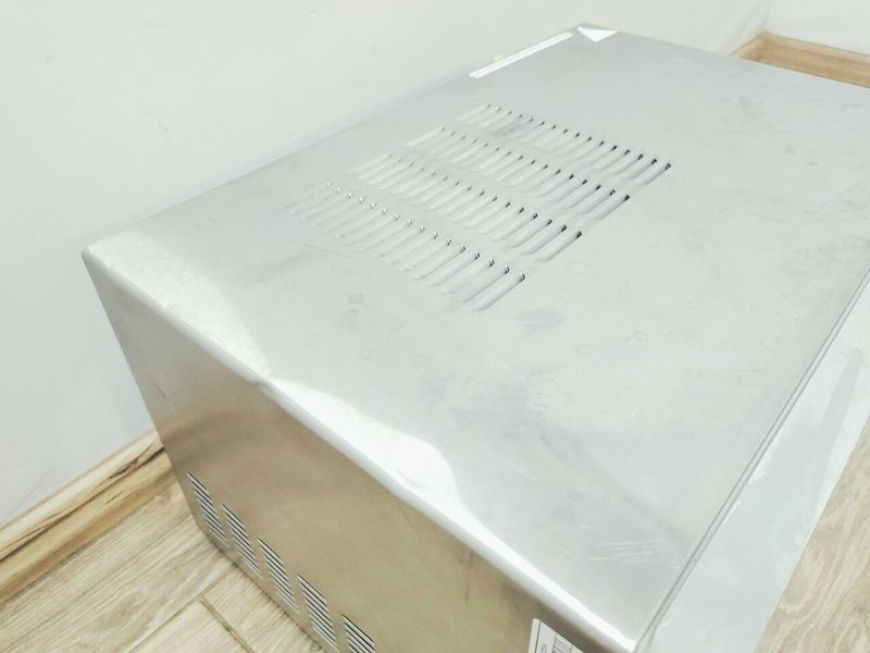 Мікрохвильова піч Caso MCG30 Chef 1400w гриль 1250w sn 002660337000512 000044696 фото