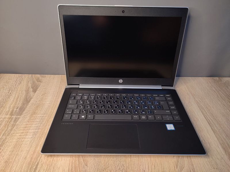 Ноутбук HP ProBook 440 G5 000044403 фото