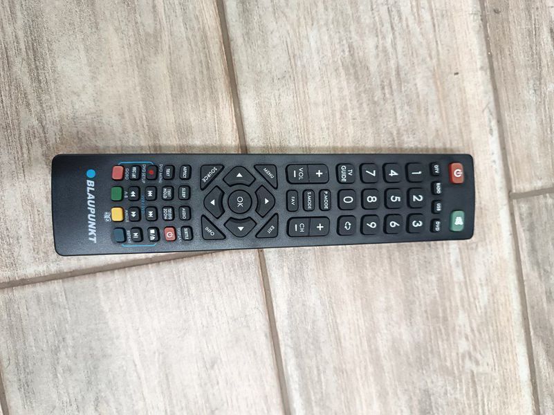 Телевизор LED TV 32122N 70W sn BA32N122BBQKUE759 000049604 фото