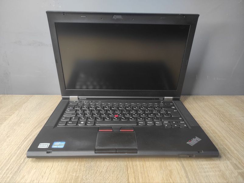 Ноутбук Lenovo ThinkPad T430 000045626 фото