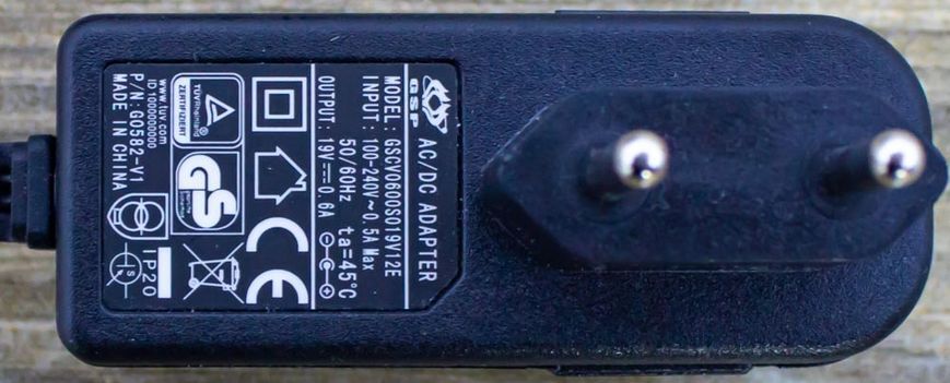 Пылесос робот Ecovacs DM82 LPNHE371720531 000016346 фото