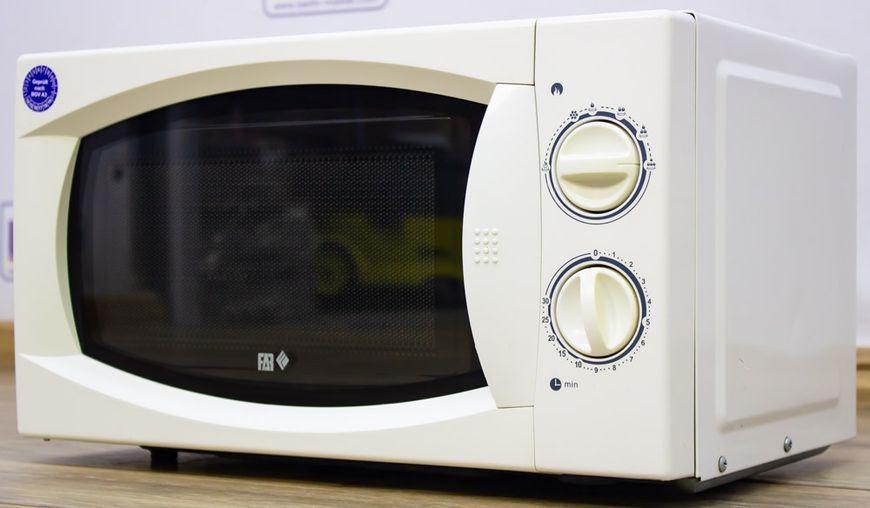 Мікрохвильова піч FAR MW20W 1200W sn 141502424 000016899 фото