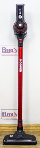 Пылесос вертикальный Hoover fd22br аккум 3940028718260556 LPNHE338046533 сток 95 е 000011189 фото