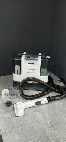 Моющий пылесос Кenworth Spot Cleaner TDV01 1200W 000048418 фото
