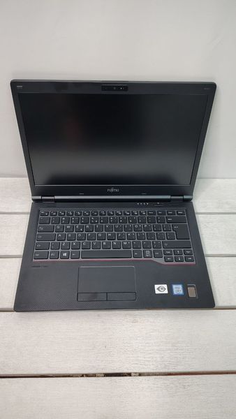 Ноутбук Fujitsu LifeBook E449 14 FHD бат до 3 часов 000053284 фото