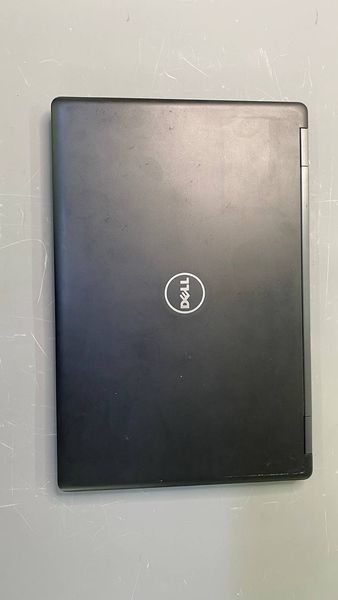 Ноутбук Dell Latitude 5580 000046688 фото