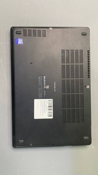 Ноутбук Dell Latitude 5580 000046688 фото