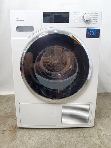 Сушильна машина Premium TWF 640 WP 8кг 1100W sn 16140755167 000048754 фото