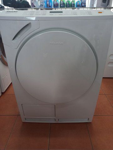 Сушильна машина Miele T 9446 C 7 кг 2850w sn 4066806355 245е 000035245 фото